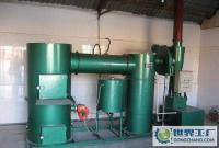 志清宇泰環保設備 專業供應與優質服務的環保設備廠家