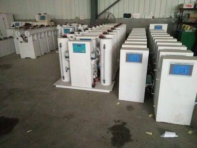 蘭州醫(yī)院污水處理設(shè)備 守護黃河生態(tài)的環(huán)保衛(wèi)士