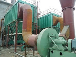 脈沖袋式除塵設(shè)備 水泥廠環(huán)保升級的關(guān)鍵設(shè)備與價(jià)格分析