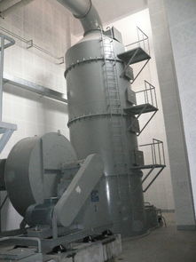 大型垃圾中轉(zhuǎn)站除塵除臭凈化裝置選購指南 技術(shù)、設(shè)備與價(jià)格解析