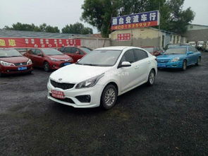 普發精品二手車 上海車友的實惠之選